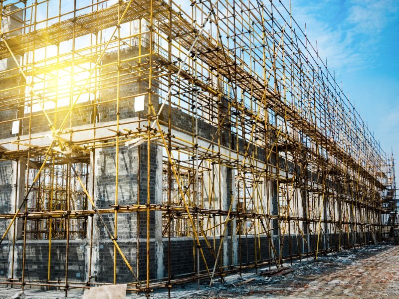 Shell and Core Construction Guide