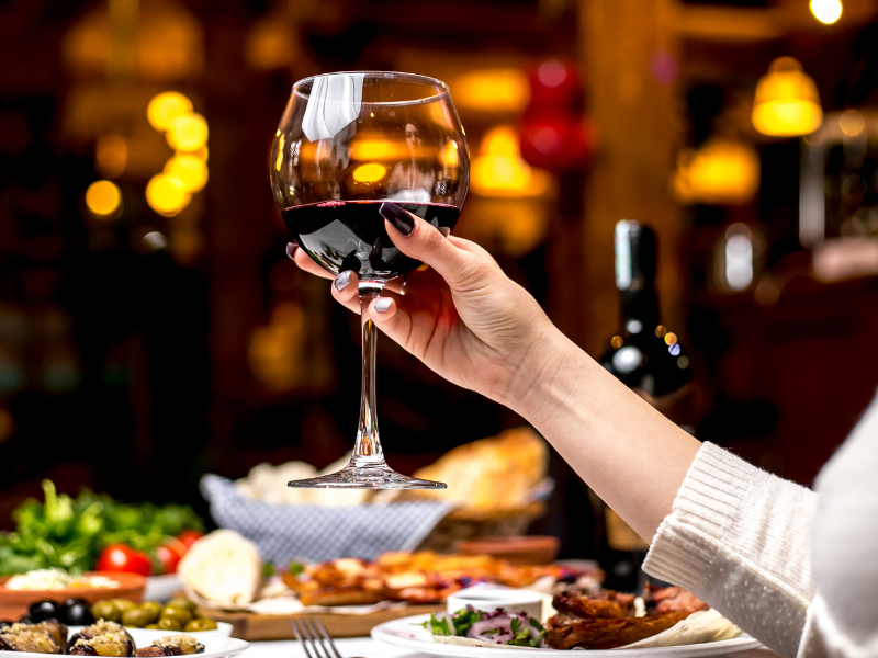 Gift city real estate growth after relaxing liquor prohibition