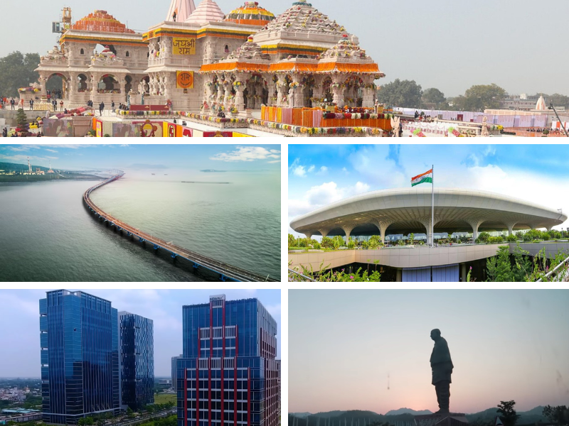 India's-5-most-iconic-construction-projects-of-2024