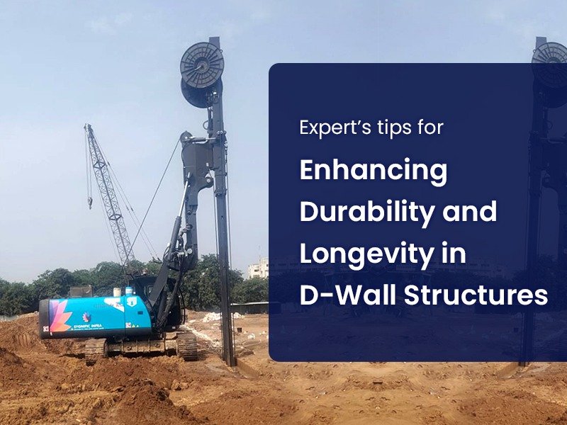 Ensure Durability and Longevity of D-Wall