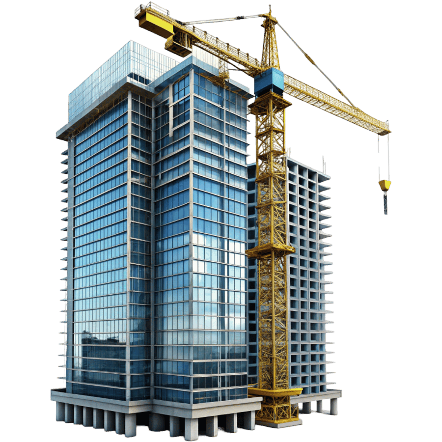 BlueWing DCPL project delivery